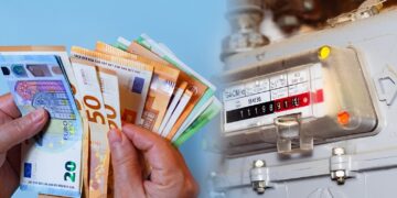 Nederland koploper gasprijzen: zoveel betaal je voor een verwarmd huis