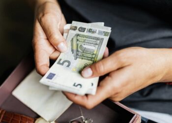 De gevolgen van inflatie: waarom gezond eten voor velen onbetaalbaar wordt – dit kun je doen om te besparen!