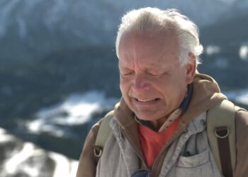 Gerard is intens verdrietig na afwijzing Adrienne in Winter Vol Liefde: ‘Mijn hart huilt’