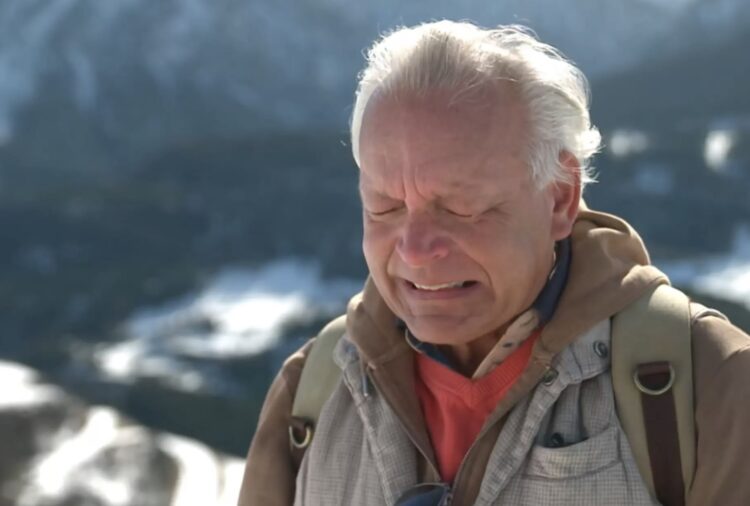 Gerard is intens verdrietig na afwijzing Adrienne in Winter Vol Liefde: ‘Mijn hart huilt’