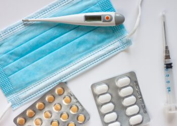 Griepepidemie op de loer: waarom je nú extra alert moet zijn