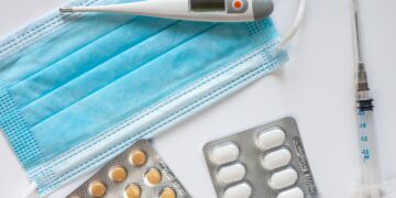 Griepepidemie op de loer: waarom je nú extra alert moet zijn