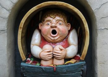 Efteling-fan intens verdrietig, kan in park niet naar genderneutraal toilet