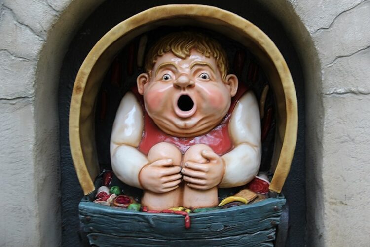 Efteling-fan intens verdrietig, kan in park niet naar genderneutraal toilet