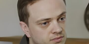 OML-Jegor opgelucht na uitslag MRI-scan: ‘We voelen nu even pure euforie’