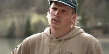 Winter Vol Liefde-Jorik verbergt mogelijke nieuwe relatie voor zijn ouders