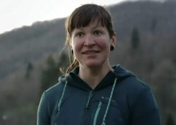 Journalist doet opmerkelijke ontdekking over verleden van Winter Vol Liefde-Judith