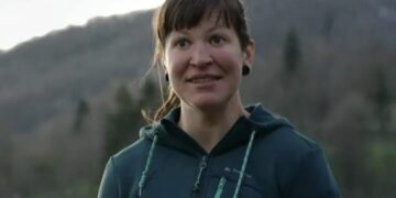 Journalist doet opmerkelijke ontdekking over verleden van Winter Vol Liefde-Judith