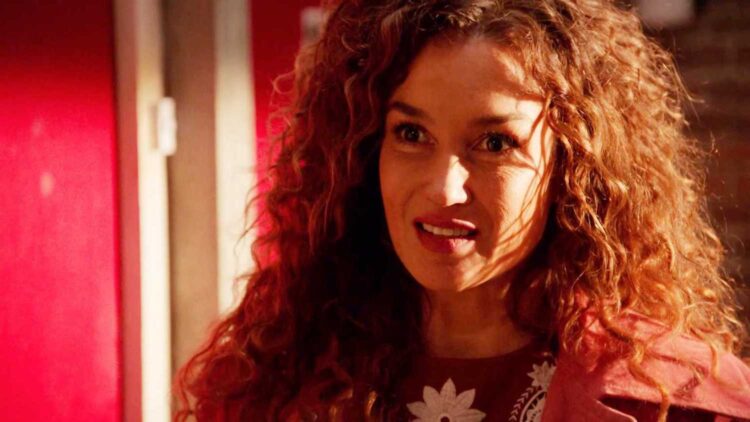 Meningen zijn verdeeld: Katja terug in GTST fans weten niet hoe dit gaat uitpakken