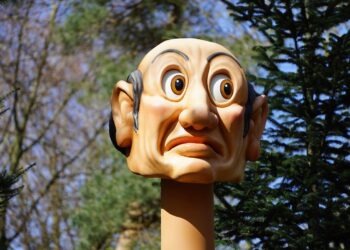 De Efteling voert opnieuw een stevige prijsverhoging door…