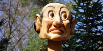 De Efteling voert opnieuw een stevige prijsverhoging door…