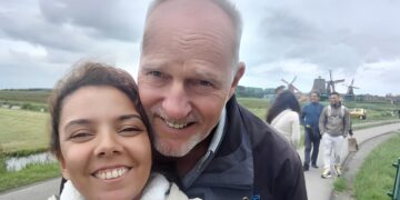 Leendert uit B&B Vol Liefde gaat trouwen: ‘We zoeken de perfecte trouwlocatie’