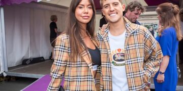 Jamie Vaes wilde het toch nog een keer proberen met Lil’Kleine: ‘Vooral voor Lío’