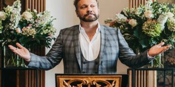 MAFS-deelnemer verrast met babynieuws: verwelkomt tweeling