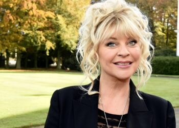 Verdrietige update over Manuela Kemp. ‘Terug op Nederlandse bodem’