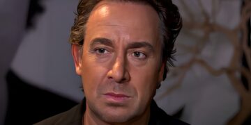 Marco Borsato woest na het uitlekken van déze foto!