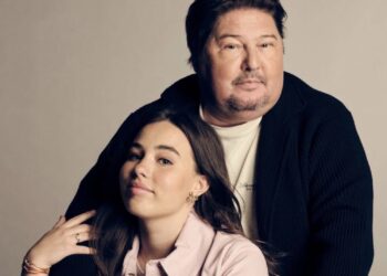 Martijn Krabbé over zijn ziekte: ‘Ik word niet meer beter’