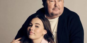 Martijn Krabbé over zijn ziekte: ‘Ik word niet meer beter’