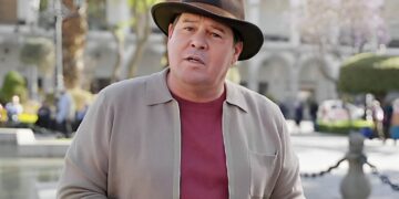 Schandalig! Martijn Krabbé moest RTL bewijzen dat hij écht ziek was