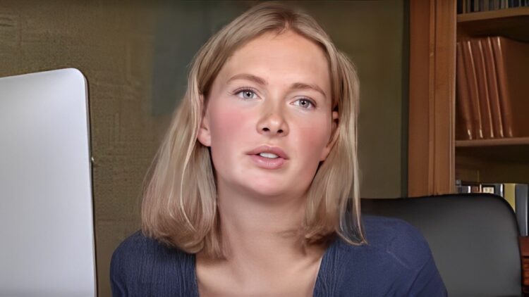Maxime Meiland openhartig over psychische klachten: ‘Ik wil gewoon dat het klaar is”