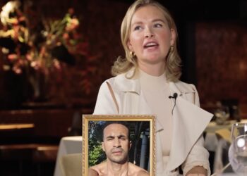 Maxime Meiland maakt Badr Hari met de grond gelijk: ‘Ik vind hem zo’n l*l’