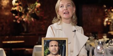 Maxime Meiland maakt Badr Hari met de grond gelijk: ‘Ik vind hem zo’n l*l’