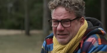 Kwam hij je al bekend voor? Michiel uit Winter Vol Liefde blijkt oude TV-bekende