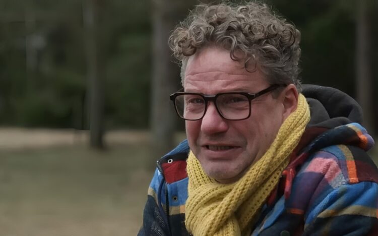 Kwam hij je al bekend voor? Michiel uit Winter Vol Liefde blijkt oude TV-bekende