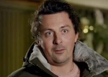 Mike van Winter Vol Liefde valt op mannen en wil eigenlijk geen vrouw