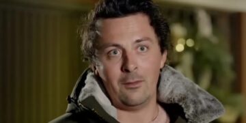 Mike van Winter Vol Liefde valt op mannen en wil eigenlijk geen vrouw