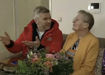 Miljoenenjacht-kijkers reageren massaal op de thuiswinnares en iedereen is het eens