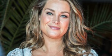 Foto’s: Miljuschka Witzenhausen is 20 kilo afgevallen en is compleet onherkenbaar