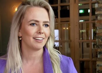 Monique Smit emotioneel over tragisch verlies