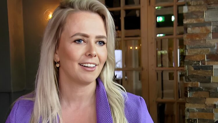 Monique Smit emotioneel over tragisch verlies