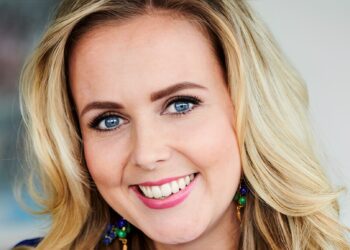 Monique Smit emotioneel over tragisch verlies