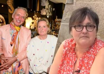 Familie Meiland zwemt in rijkdom terwijl Nadège vernederd wordt met slechts 100 euro heel karig