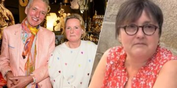 Familie Meiland zwemt in rijkdom terwijl Nadège vernederd wordt met slechts 100 euro heel karig