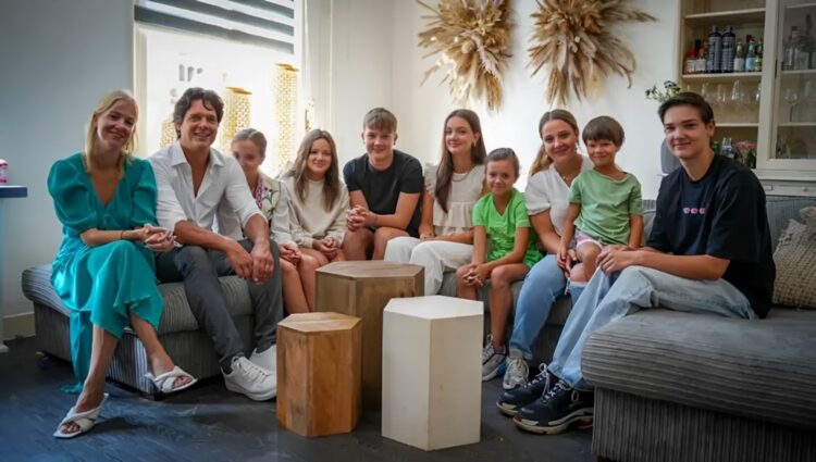 Een Huis Vol laten ze achter zich: Familie Nagelkerke kiest voor een nieuw avontuur