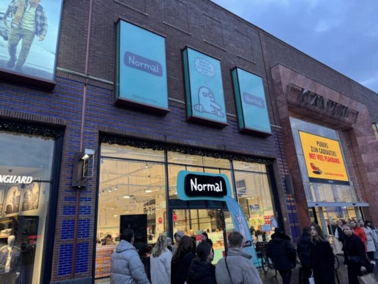 Nieuwe Action concurrent verovert Nederland met 22 nieuwe winkels!