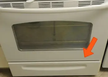 Niet te geloven: dit is dus de échte functie van die lade onder de oven