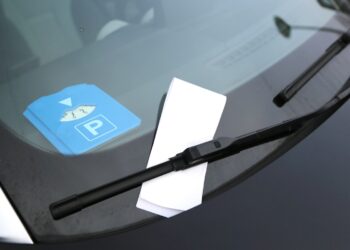 Controleer of je de juiste schijf hebt: “Je kan een enorm hoge boete krijgen”