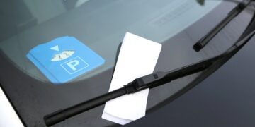 Controleer of je de juiste schijf hebt: “Je kan een enorm hoge boete krijgen”