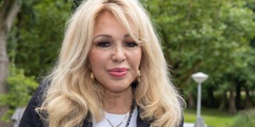Verschrikkelijk nieuws: Het gaat niet goed met Patricia Paay
