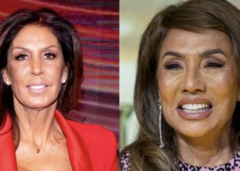 Patty Brard spaart Rachel Hazes niet: kritiek op veelbesproken boek vol onthullingen