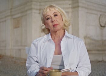 Grietje (69) gepensioneerd: “Ik voel me benadeeld door de belasting het is oneerlijk”