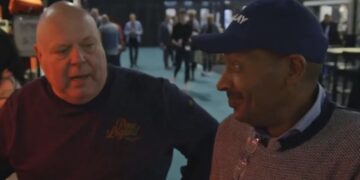 Peter Gillis moet nog steeds een halve ton betalen aan horecamanager Samir uit Massa is Kassa