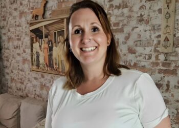 Priscilla Wildeman van Een Huis Vol verwelkomt haar 8ste kindje: “Wat een schatje”