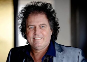 René le Blanc ziet zichzelf als de nieuwe ster:´Hij denkt dat hij de nieuwe Marco Borsato is´