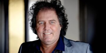 René le Blanc ziet zichzelf als de nieuwe ster:´Hij denkt dat hij de nieuwe Marco Borsato is´