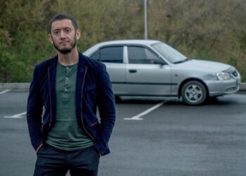 Martin: “Mensen die onnodig links rijden zouden hun rijbewijs moeten inleveren”